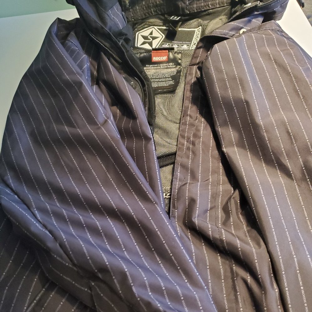 She'll jacket - Picture 2 of 4